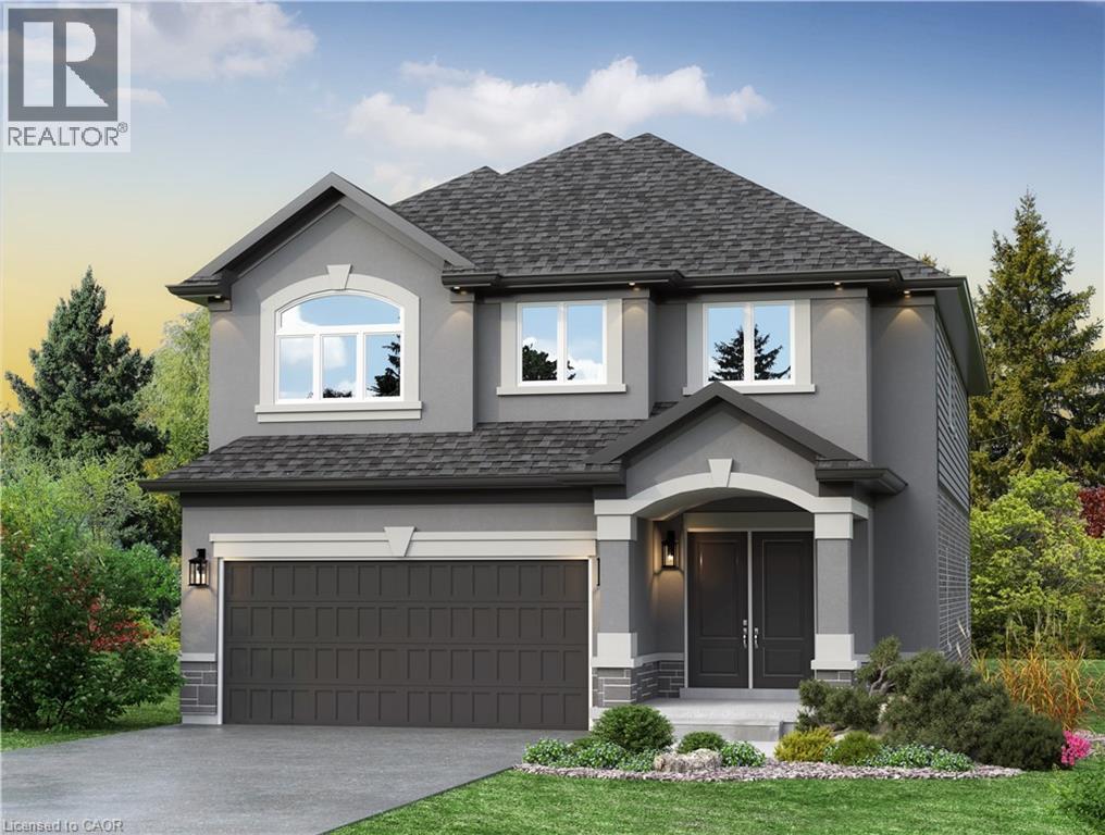 LOT 9 KELLOGG Avenue, Hamilton — photo 3