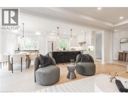 Kitchen - Lot 9 Kellogg Avenue, Hamilton, ON L0R1W0 Photo 10