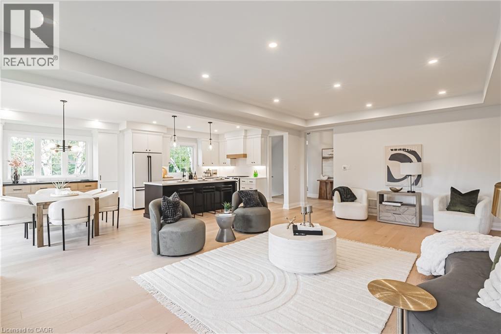 LOT 10 KELLOGG Avenue, Hamilton — photo 5