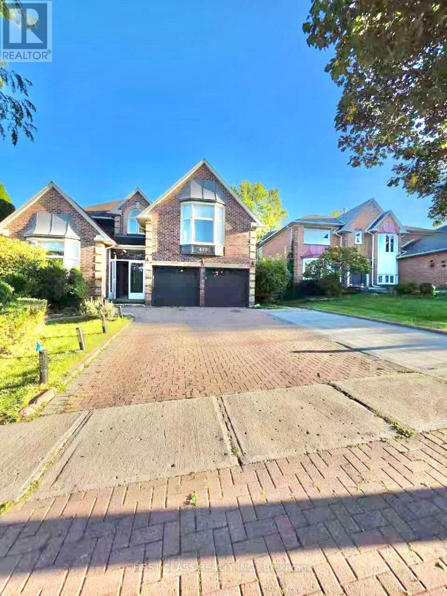 449 ALEX DONER DRIVE - 50