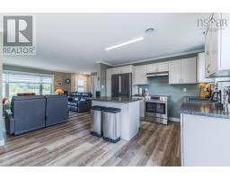 Laundry room - 7048 Highway 2, Portapique, NS B0M1B0 Photo 8