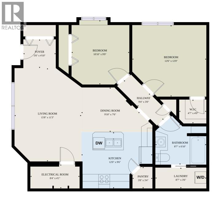 #212 31 Jamieson Avenue - 24