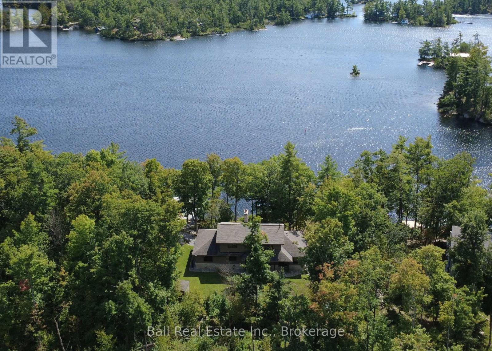 1751 STONEY LAKE WAO, North Kawartha