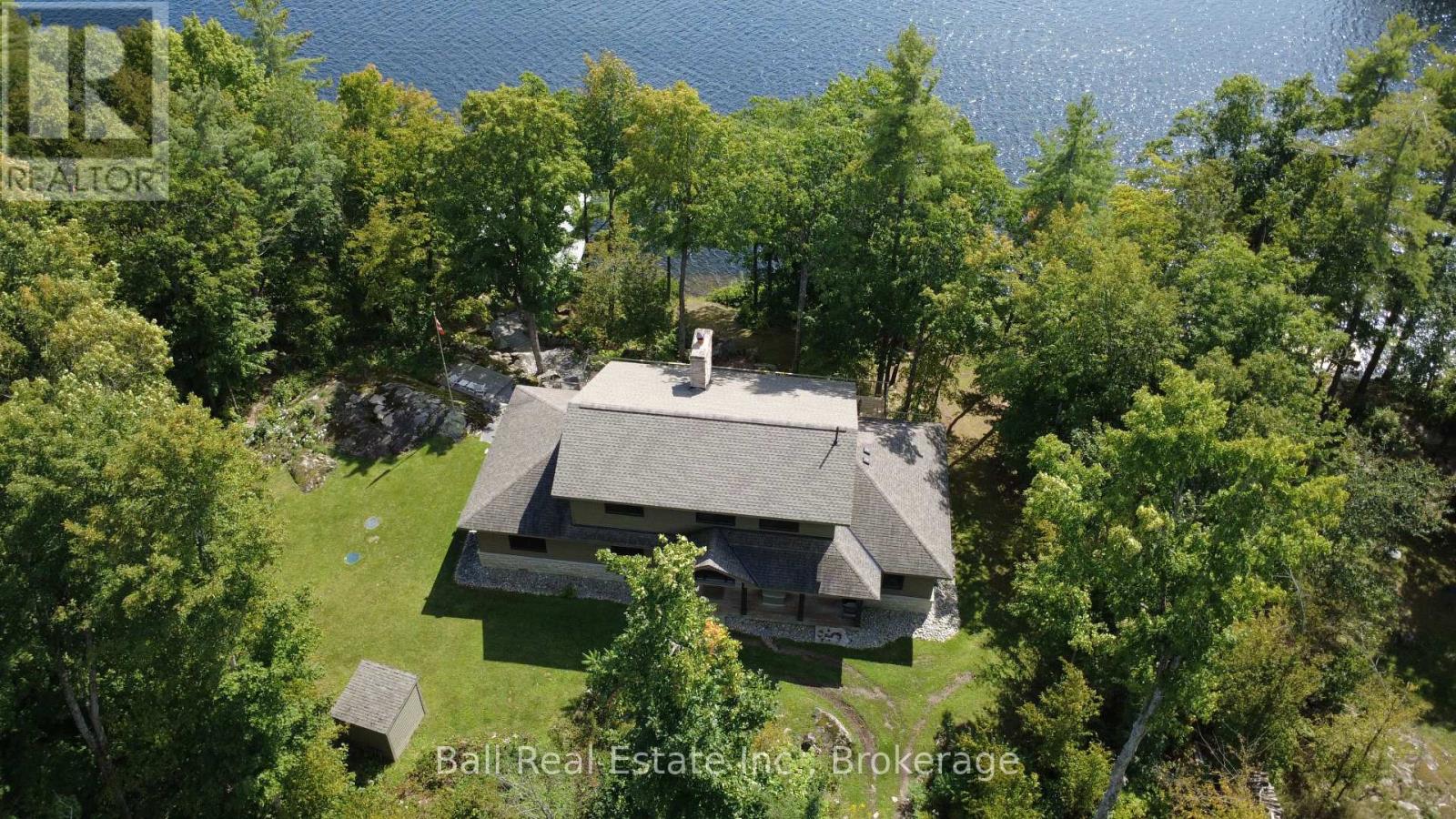 1751 STONEY LAKE WAO, North Kawartha — photo 9