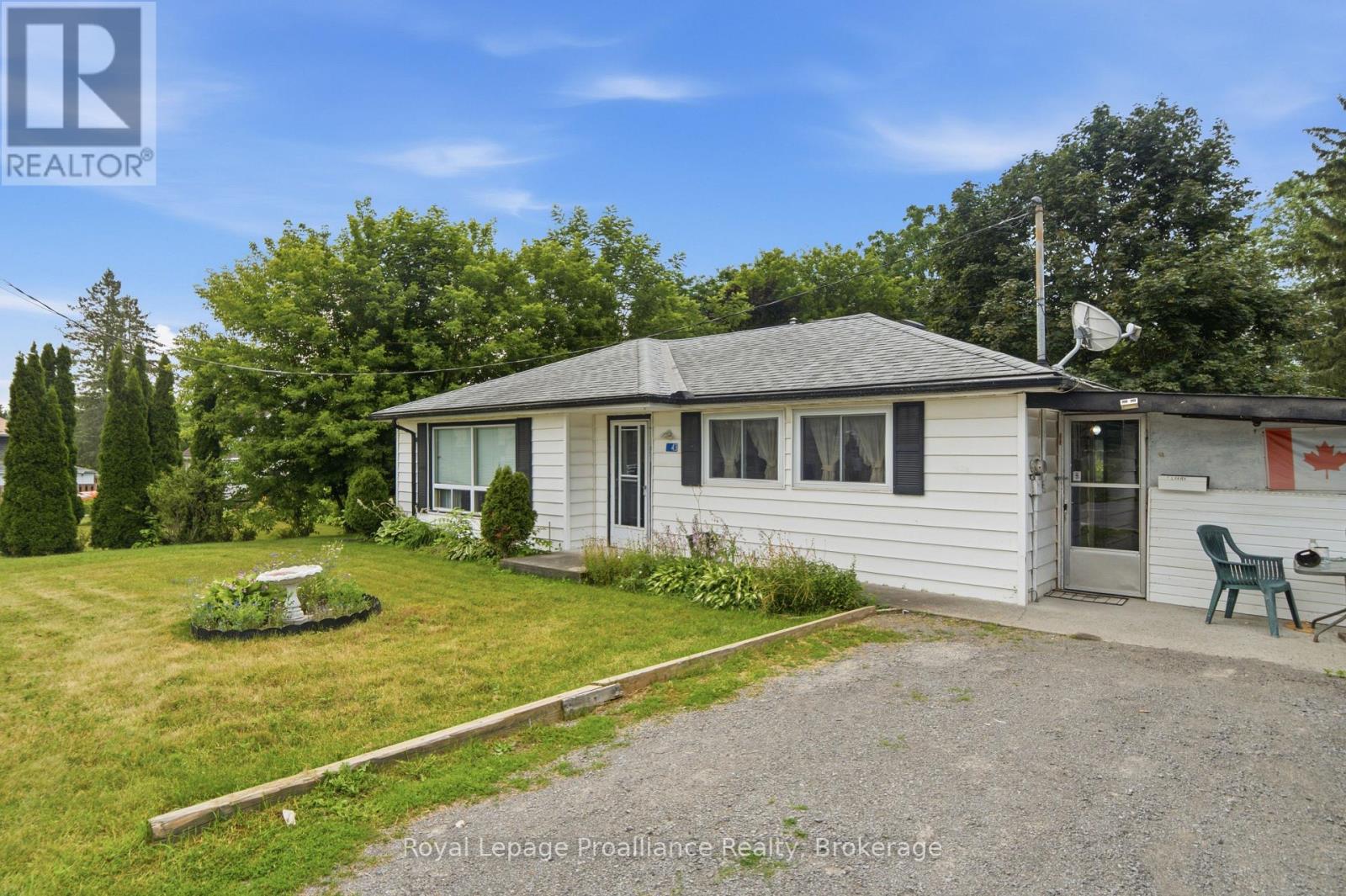43 ADELAIDE ST STREET, Quinte West (Frankford Ward) — photo 4