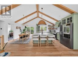 Kitchen - 3346 Marysville Road, Tyendinaga, ON K0K1Y0 Photo 9