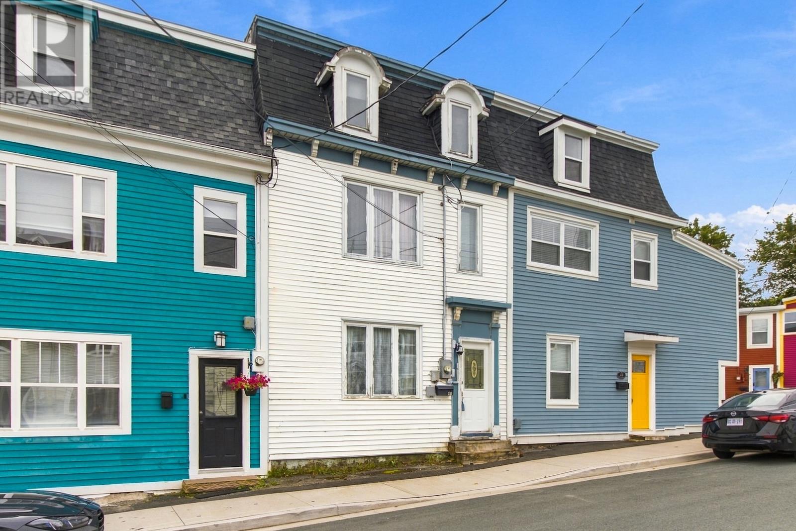 41 Mullock Street, St. John's — photo 2