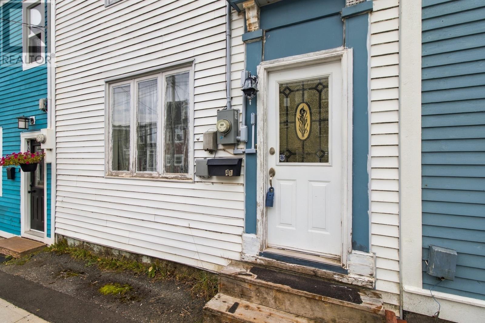 41 Mullock Street, St. John's — photo 3
