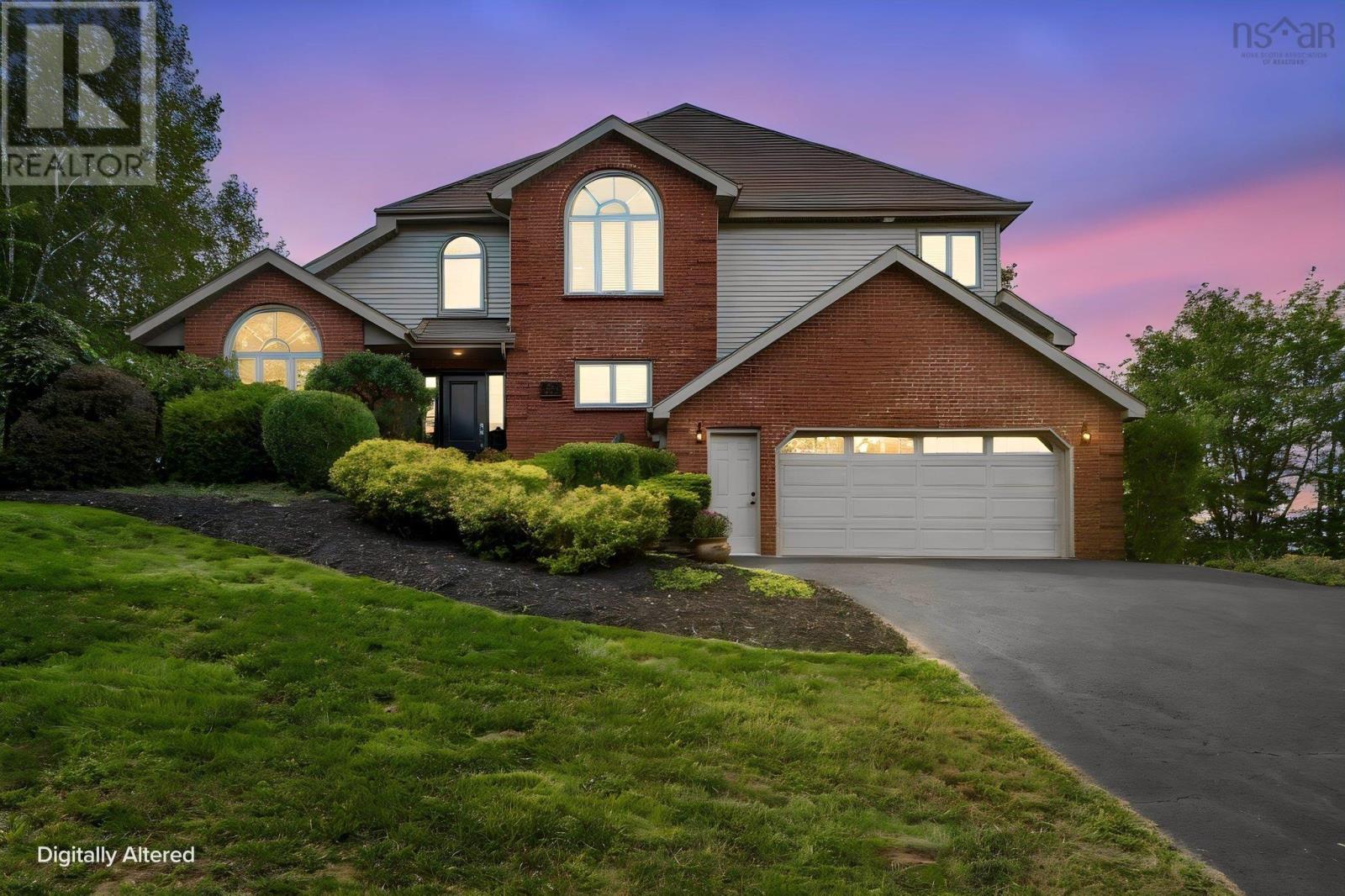 173 Acadia Mill Drive, Bedford — photo 2