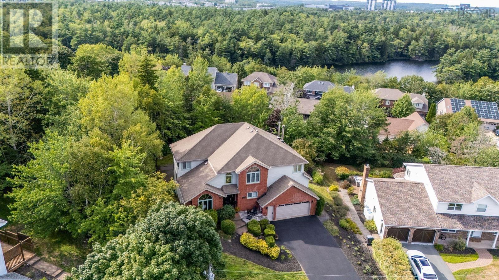 173 Acadia Mill Drive, Bedford — photo 6