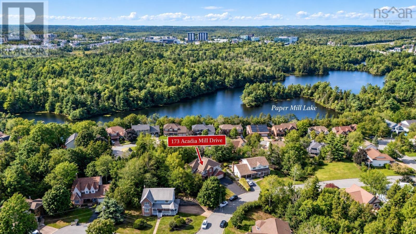 173 Acadia Mill Drive, Bedford — photo 5