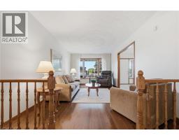 4pc Bathroom - 11 Gabriele Court, Hamilton, ON L8G5C4 Photo 8