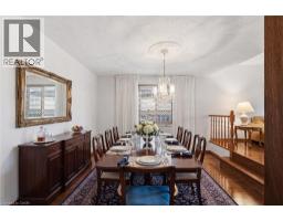3pc Ensuite bath - 11 Gabriele Court, Hamilton, ON L8G5C4 Photo 10