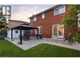 11 Gabriele Court, Hamilton, ON L8G5C4 Photo 34