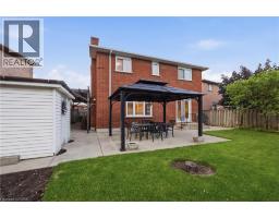 11 Gabriele Court, Hamilton, ON L8G5C4 Photo 38