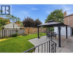 11 Gabriele Court, Hamilton, ON L8G5C4 Photo 36