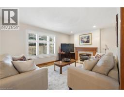 Primary Bedroom - 11 Gabriele Court, Hamilton, ON L8G5C4 Photo 11