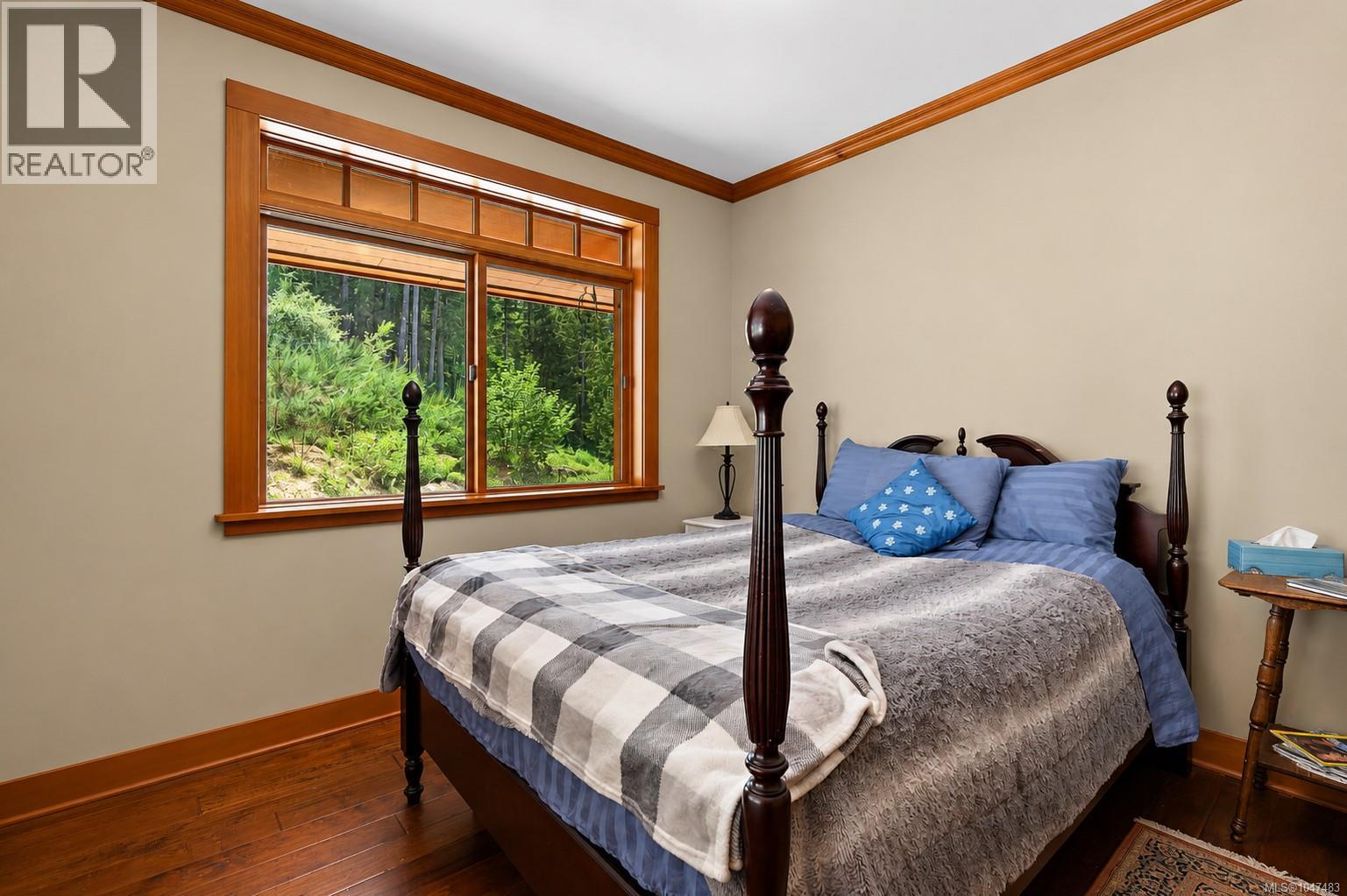 2311/2307 Sylvester Rd, Shawnigan Lake