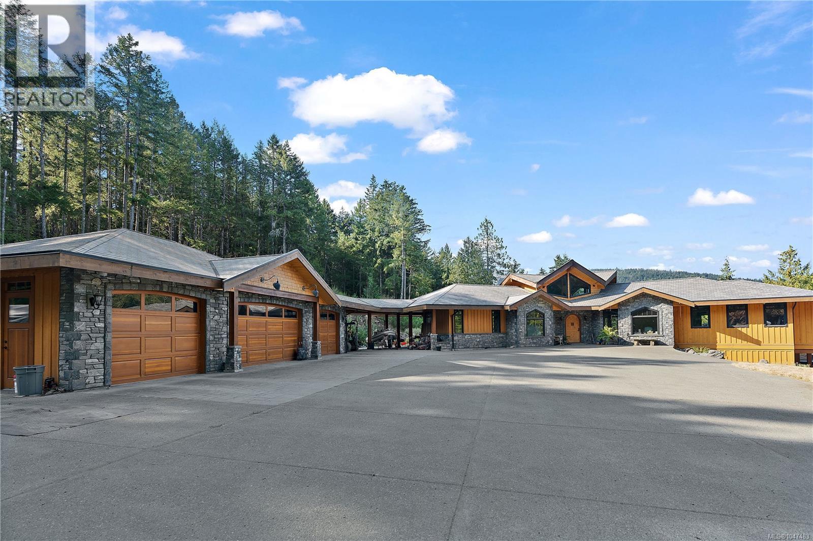 2311/2307 Sylvester Rd, Shawnigan Lake