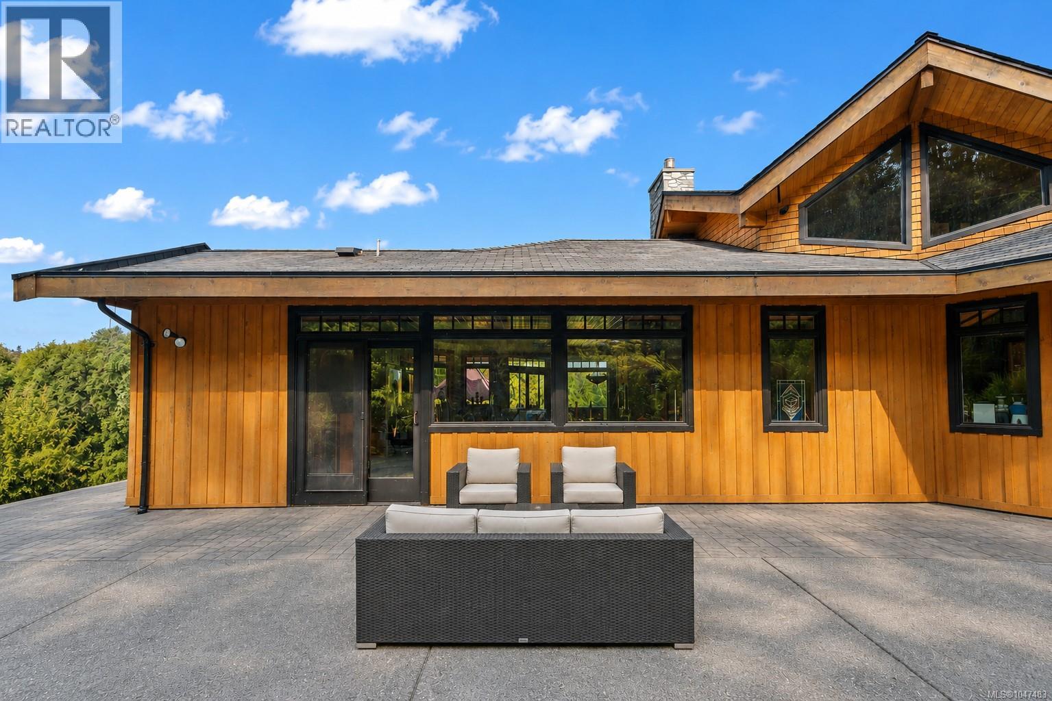 2311/2307 Sylvester Rd, Shawnigan Lake