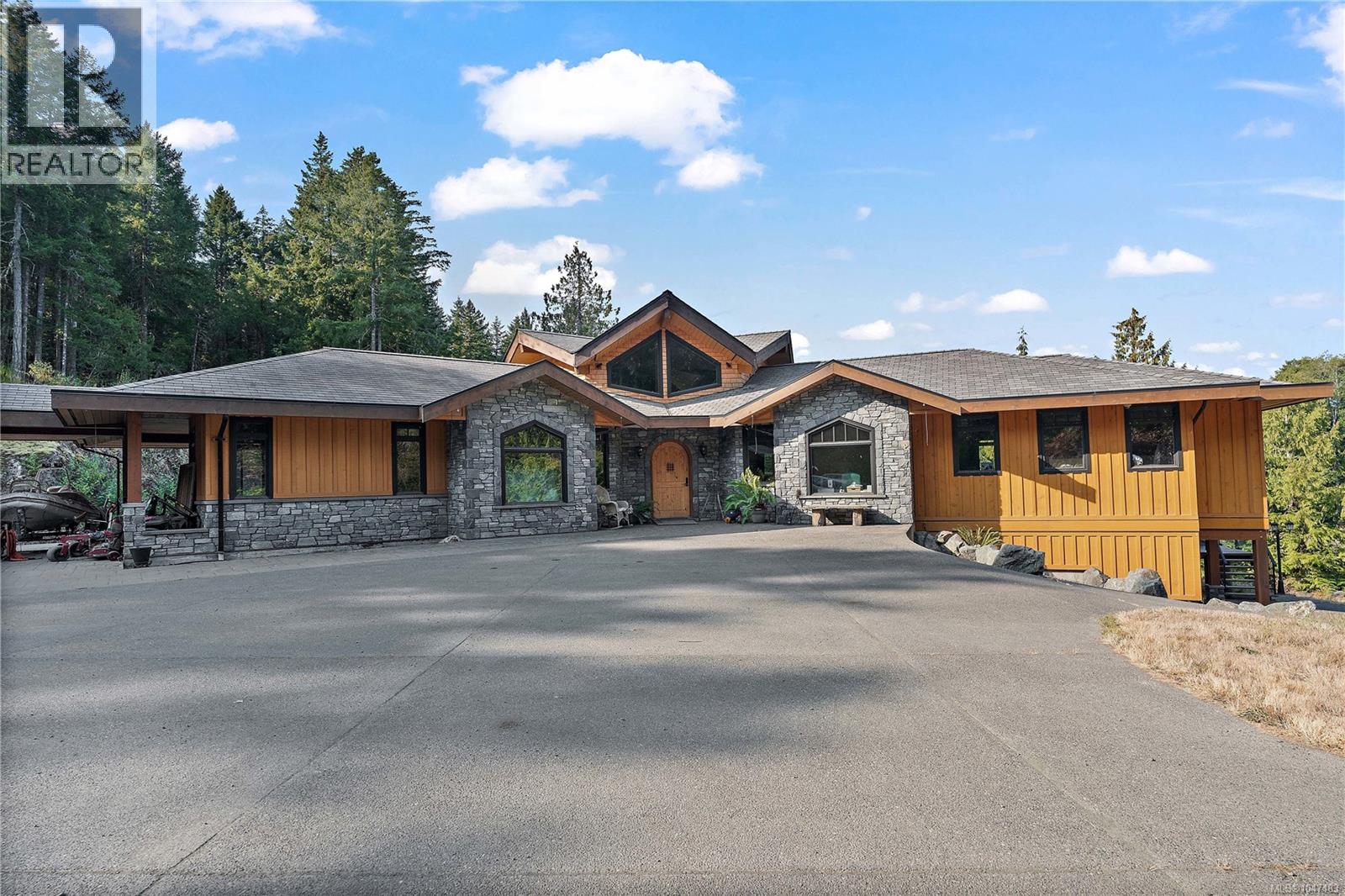 2311/2307 Sylvester Rd, Shawnigan Lake