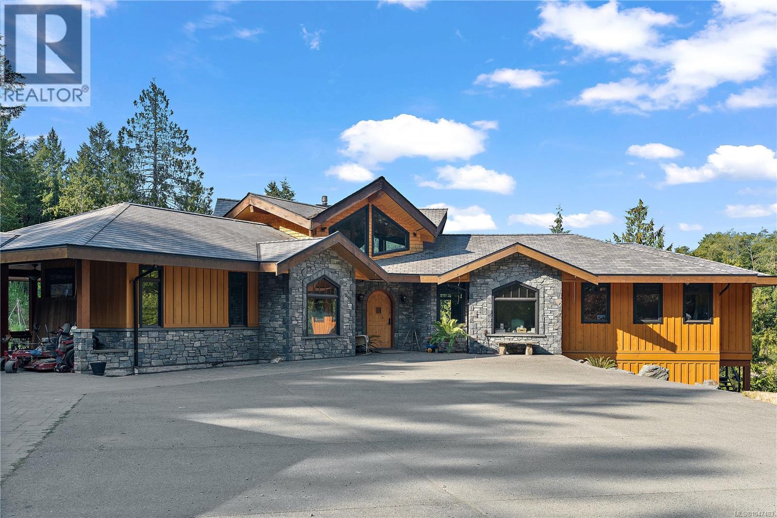 2311/2307 Sylvester Rd, Shawnigan Lake