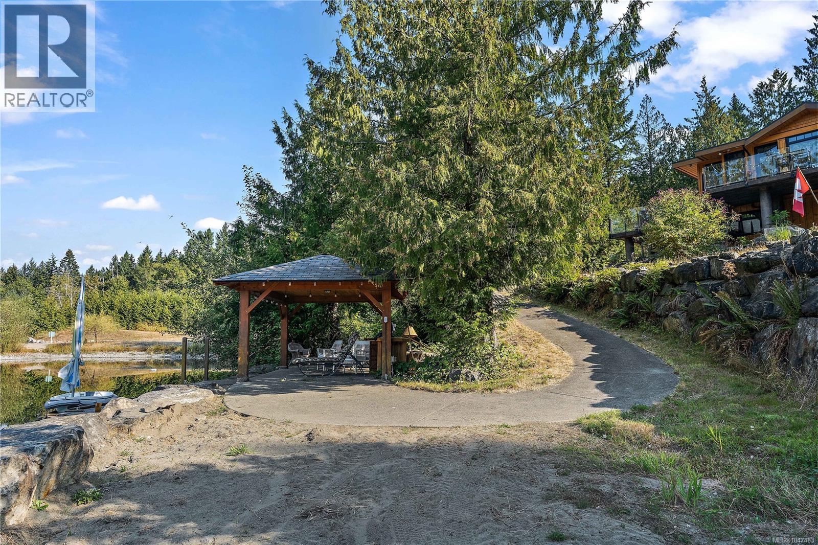 2311/2307 Sylvester Rd, Shawnigan Lake