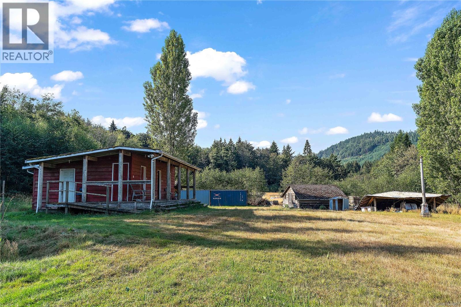 2311/2307 Sylvester Rd, Shawnigan Lake