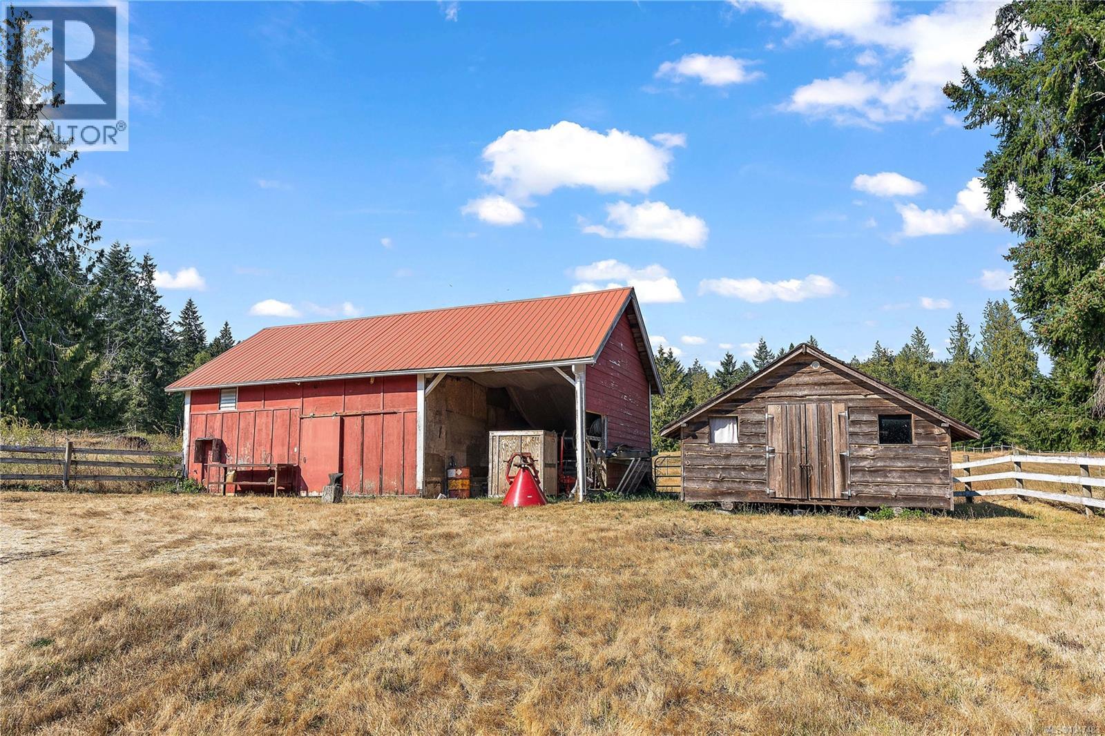 2311/2307 Sylvester Rd, Shawnigan Lake