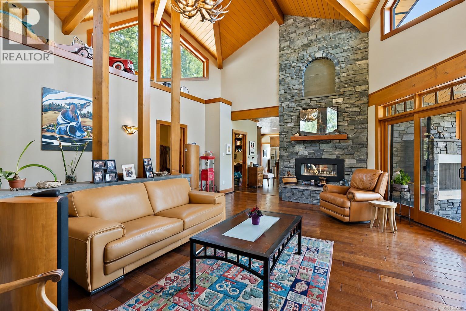 2311/2307 Sylvester Rd, Shawnigan Lake