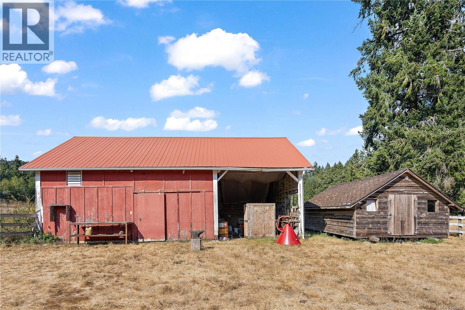 2311/2307 Sylvester Rd, Shawnigan Lake
