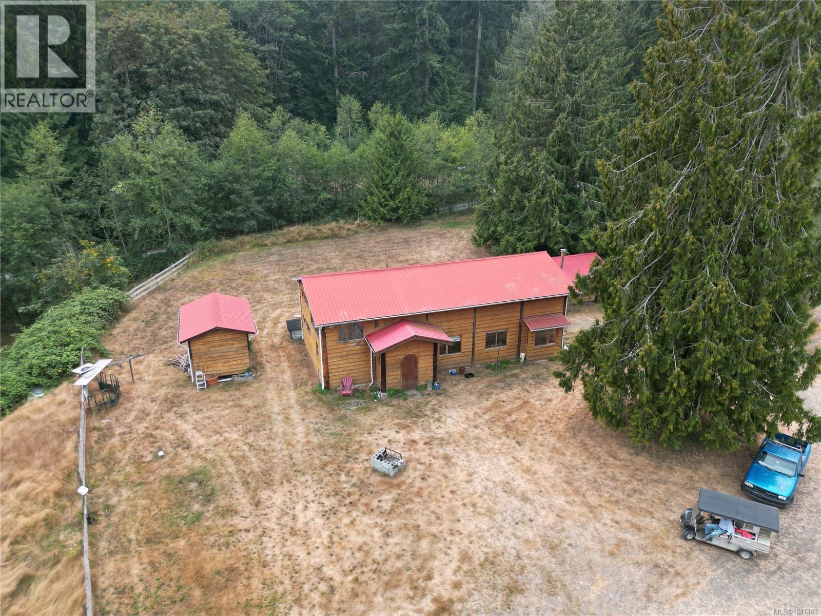2311/2307 Sylvester Rd, Shawnigan Lake