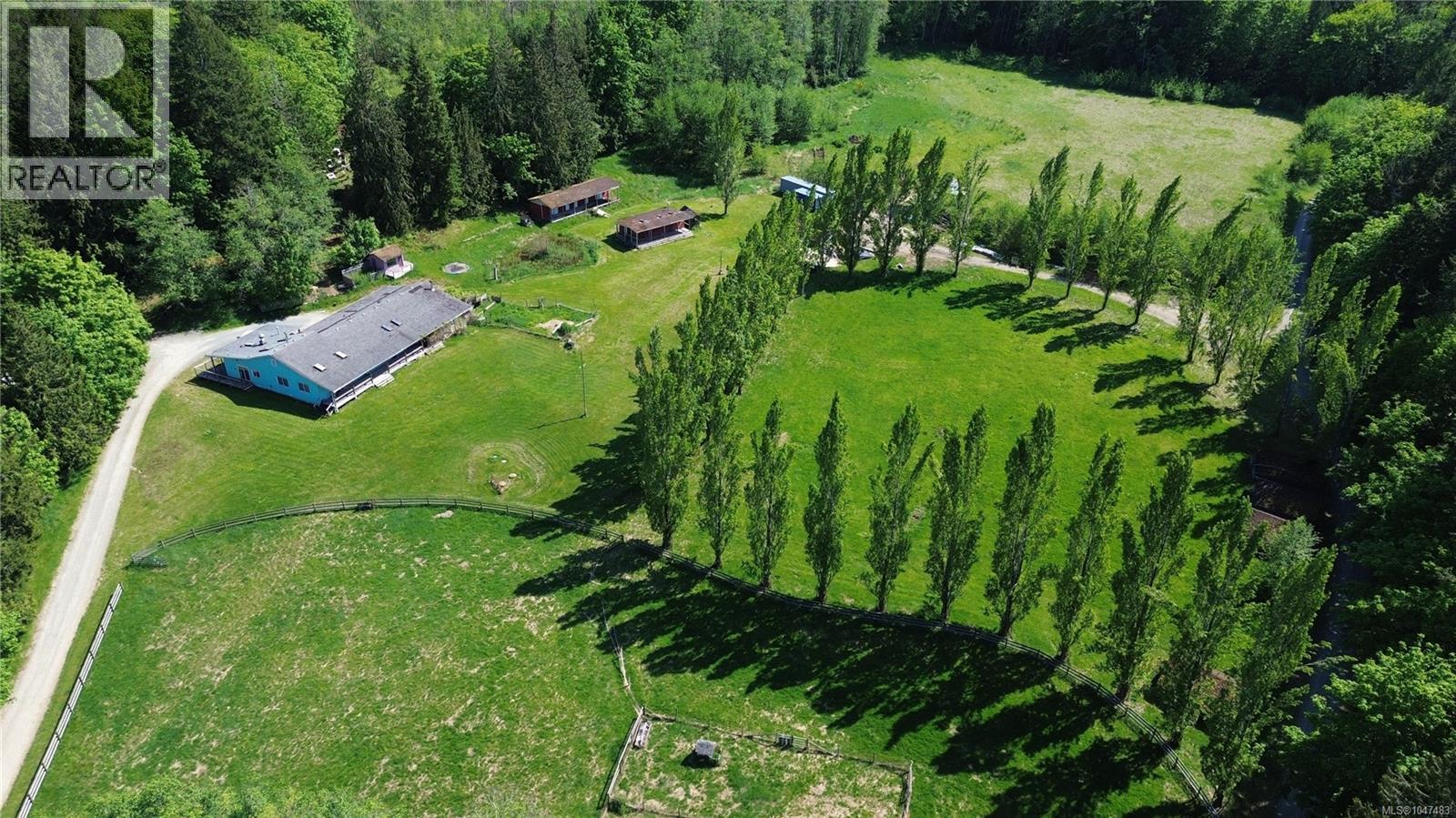 2311/2307 Sylvester Rd, Shawnigan Lake