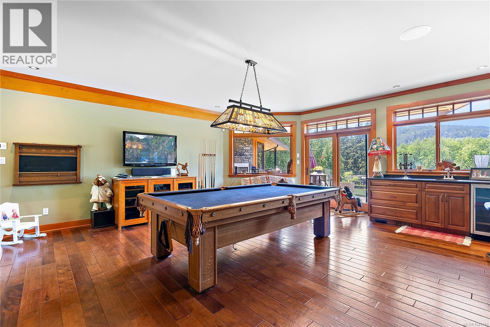 2311/2307 Sylvester Rd, Shawnigan Lake