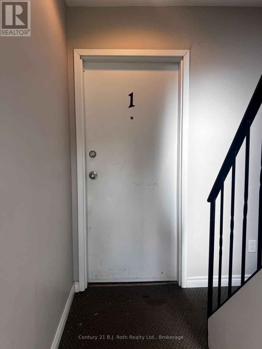 UNIT 1 - 520 HIGH STREET, Orillia — photo 2