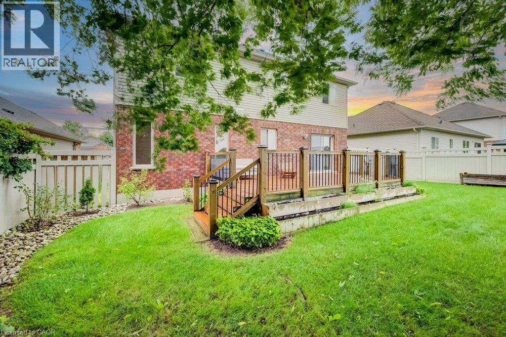 16 Irongate Drive — photo 43