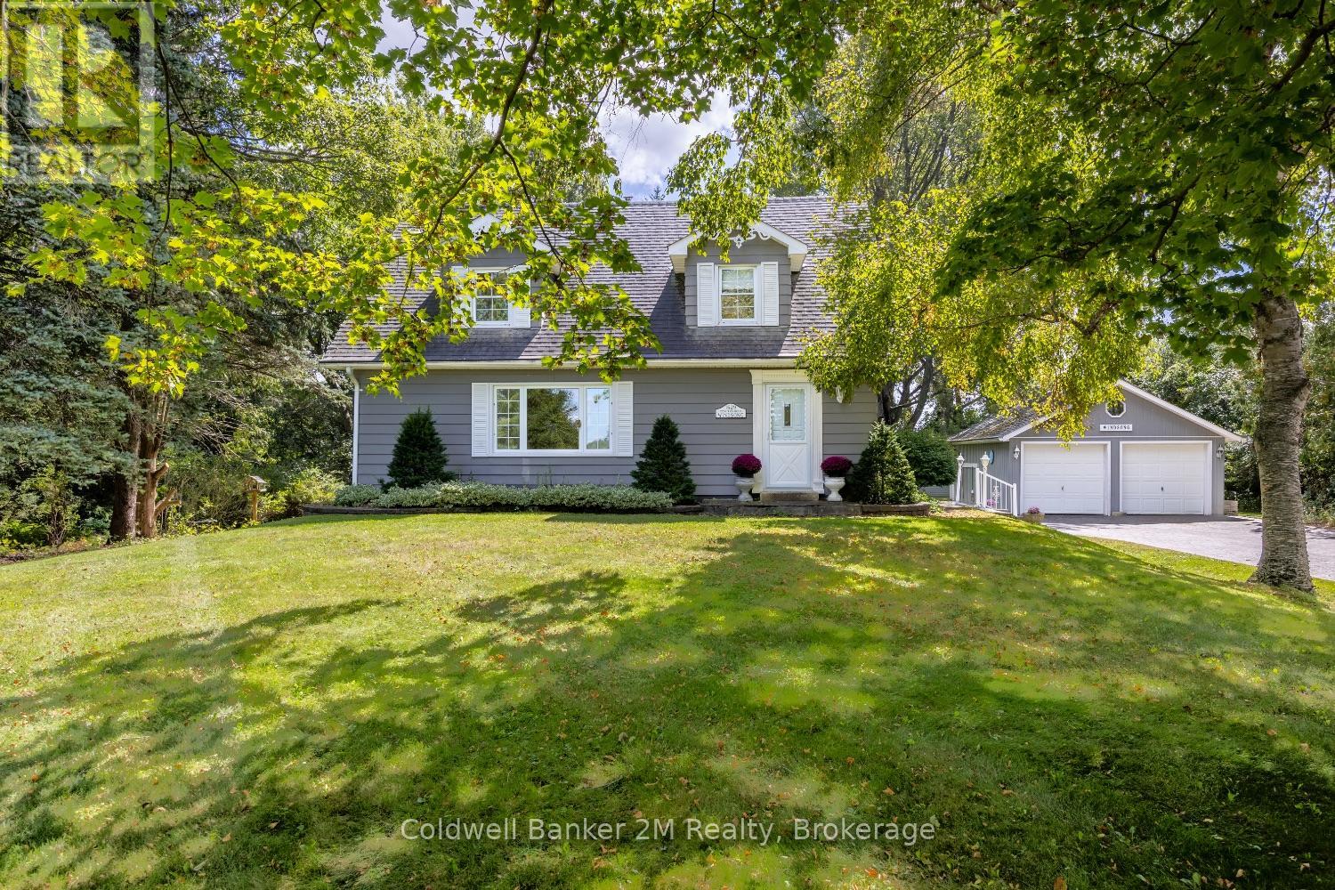 1529 CONCESSION 9 ROAD - 1