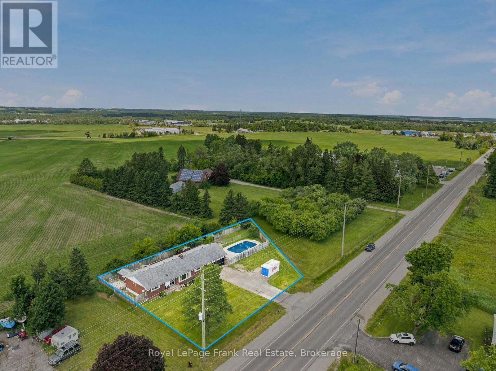 1385 HIGHWAY 7A, Scugog (Port Perry) — photo 4