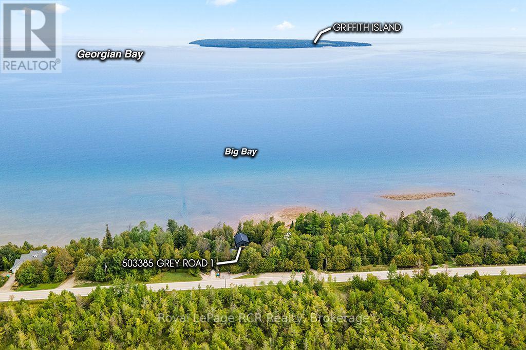 503385 GREY ROAD 1, R.R. NO. 2, Georgian Bluffs — photo 4