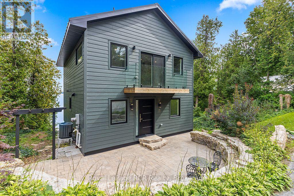 503385 GREY ROAD 1, R.R. NO. 2, Georgian Bluffs — photo 6