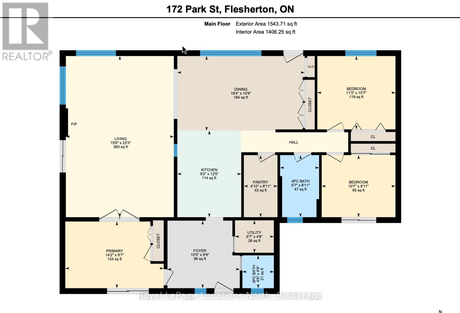 172 PARK STREET - 46