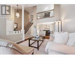 Family room - 32 Pine Ridge Drive, Guelph, ON N1L1K3 Photo 6