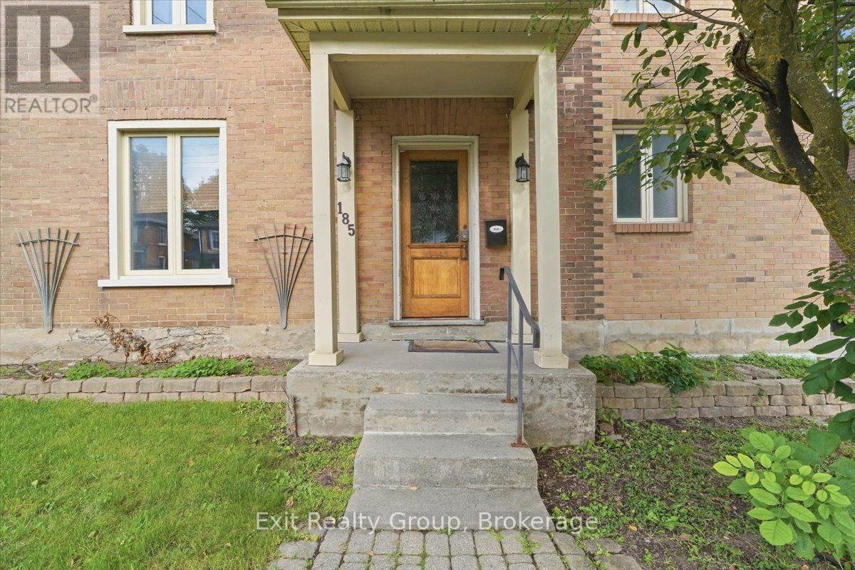 185 FOSTER AVENUE - 2