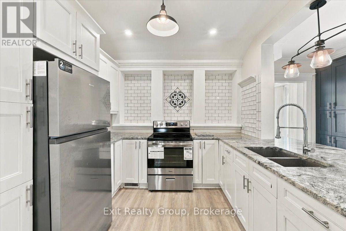 185 FOSTER AVENUE, Belleville (Belleville Ward) — photo 5