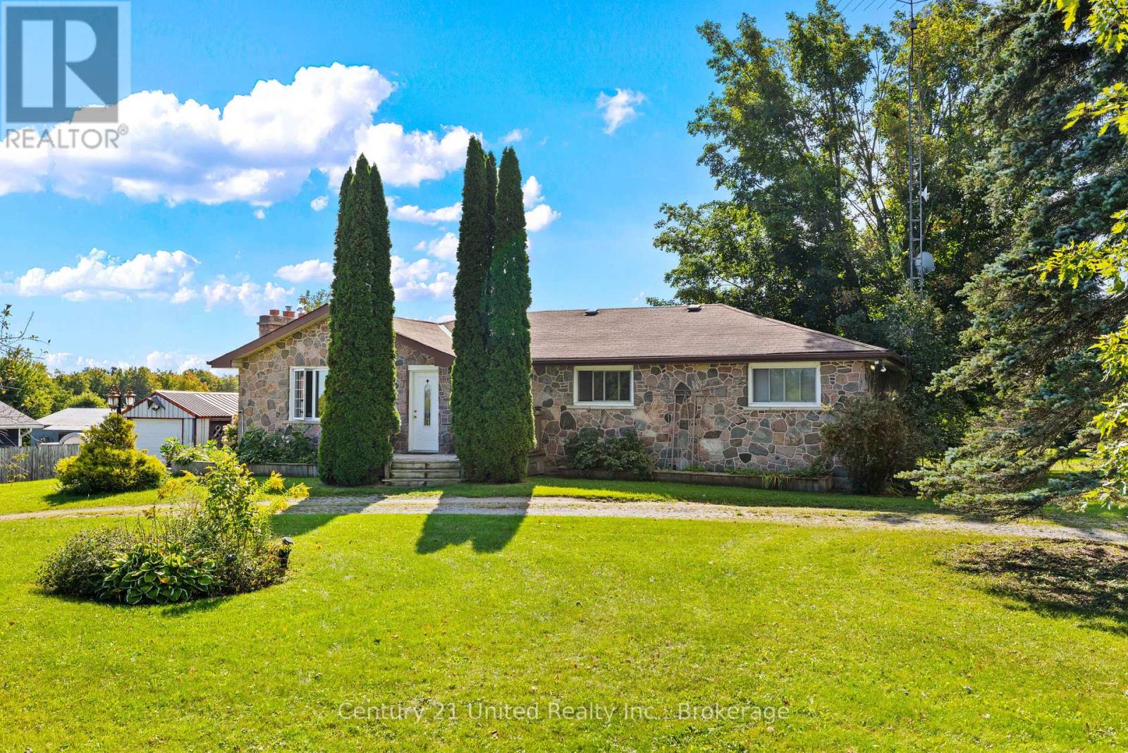 768 COTTINGHAM ROAD, Kawartha Lakes (Omemee) — photo 2