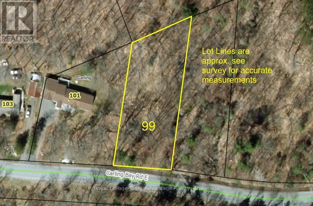 99 CARLING BAY ROAD E, Carling — photo 3