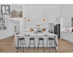 Kitchen - 126 Tekiah Road, Blue Mountains, ON N0H1J0 Photo 6