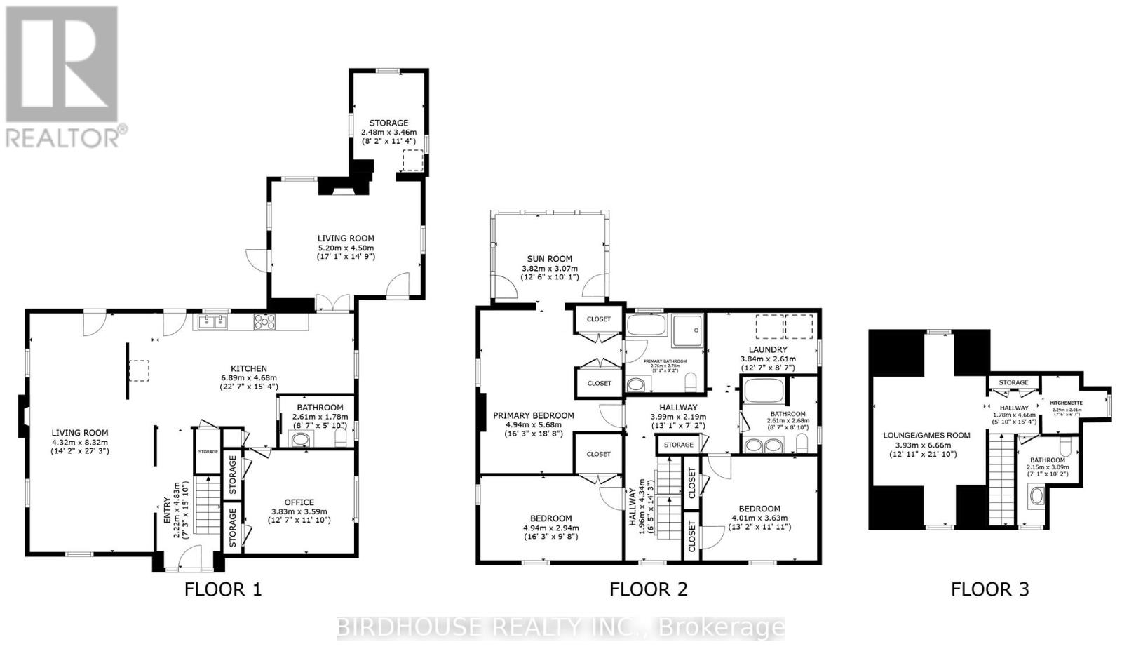 69 BOND STREET W - 50