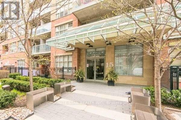 514 - 15 STAFFORD STREET, Toronto (Niagara) — photo 1