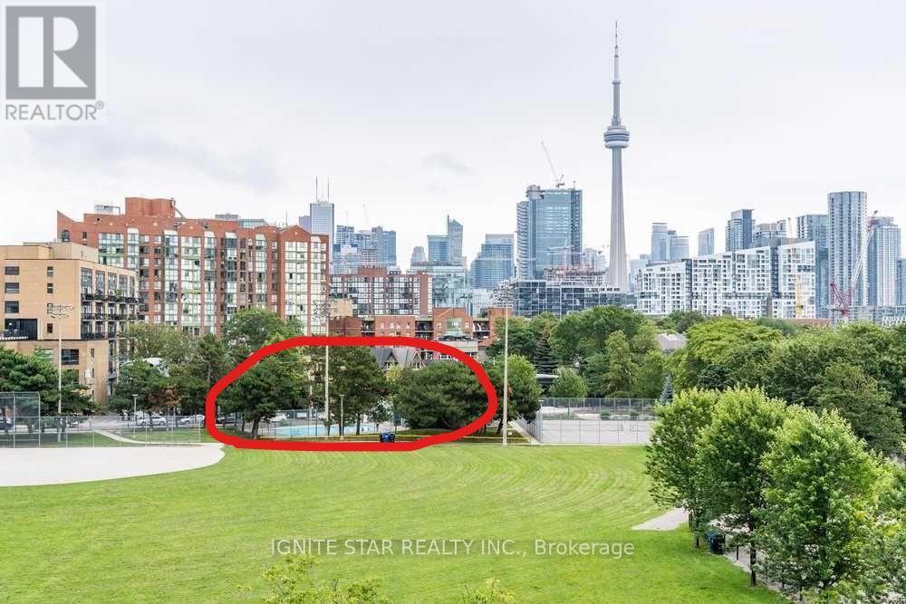 514 - 15 STAFFORD STREET, Toronto (Niagara) — photo 5